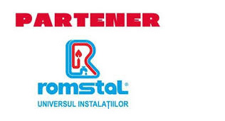 Instalator Bucuresti partener ROMSTAL